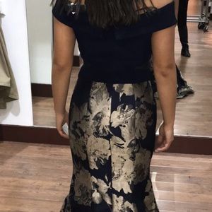 Prom dress *never worn*